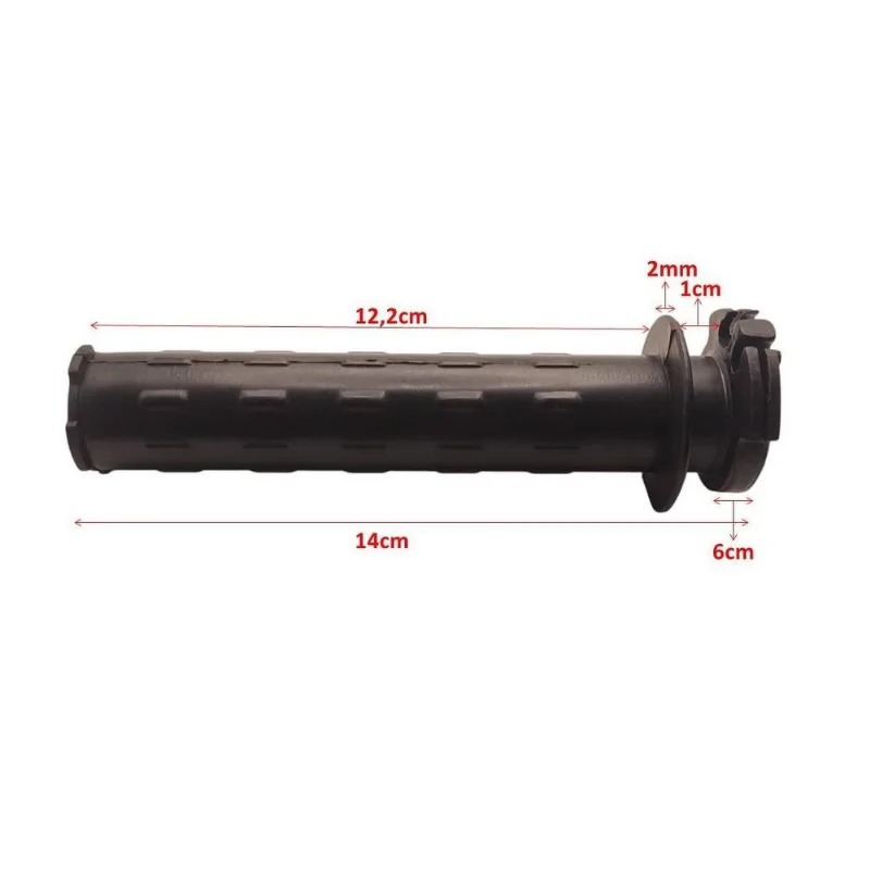 Roldana Acelerador Moto Factor 125 Factor 150 Fazer 150