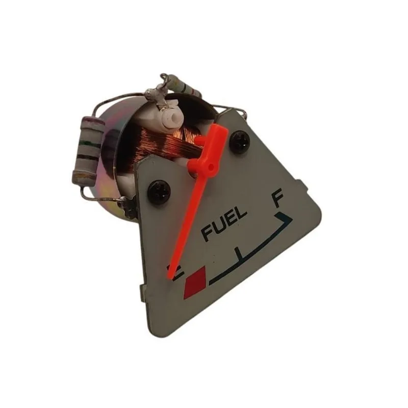 Marcador Gasolina (combustivel) Do Painel Cbx 200 Strada