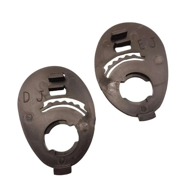 Reparo Kit Suporte Viseira Capacete Fly F7 Fly F8