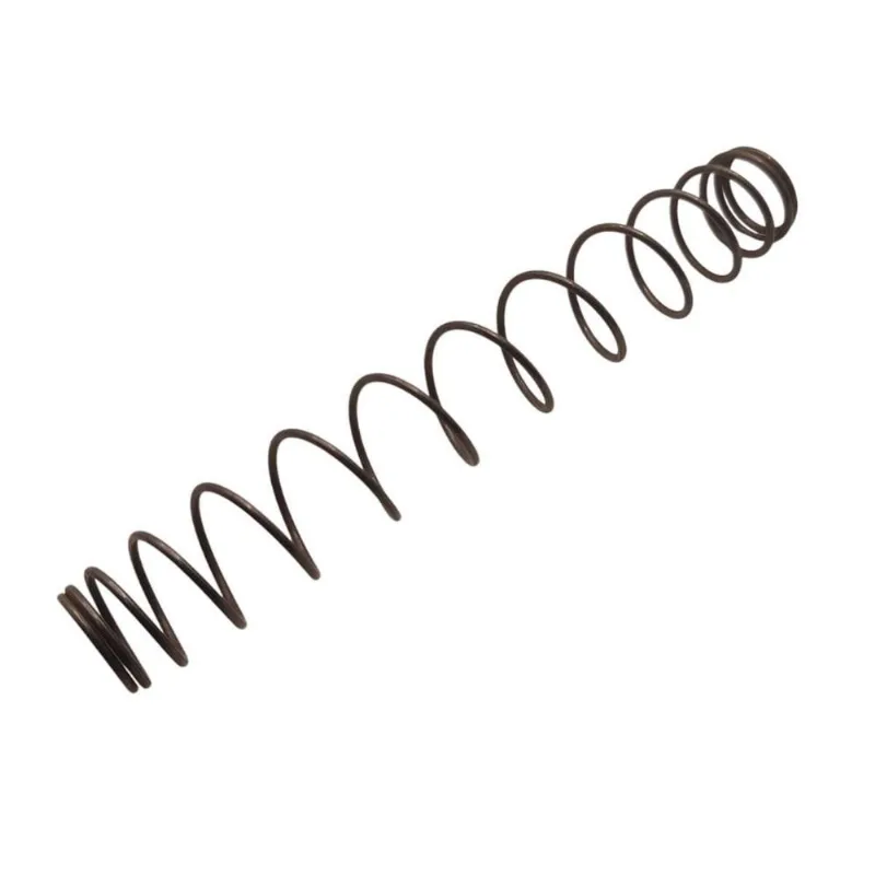 Mola Pistonete Carburador Titan / Fan / Bros 125 E 150 Todas