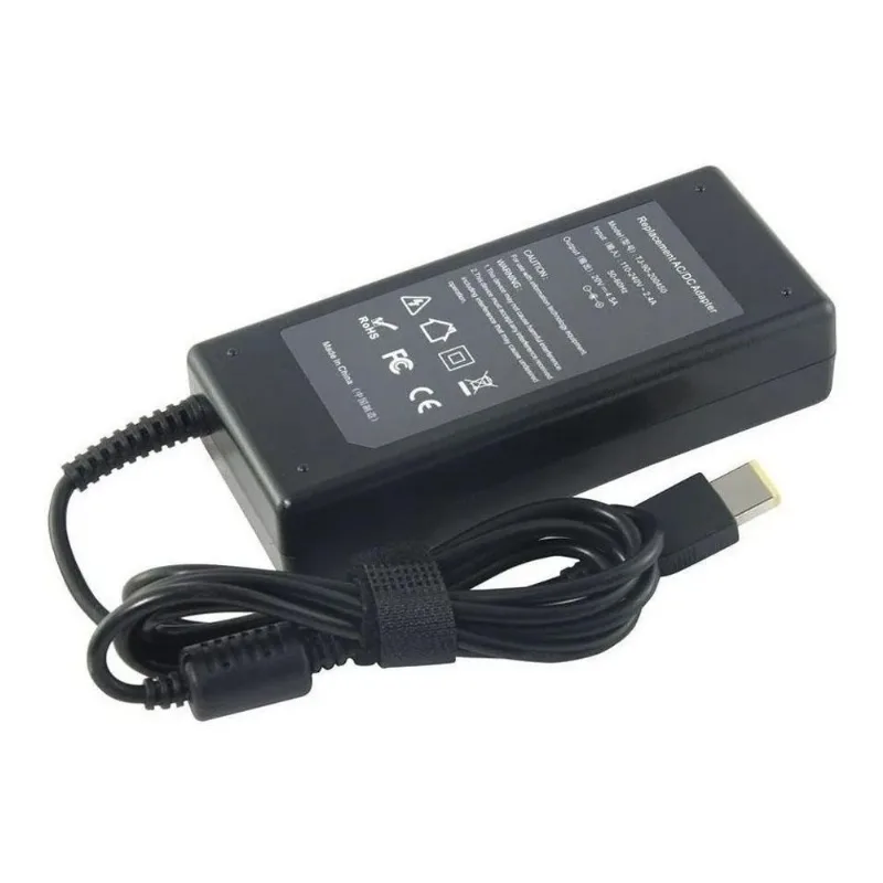 Carregador Para Lenovo Thinkpad S431 S440 Compatível