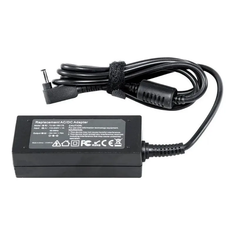 Fonte Para Asus S200e Series X201e-kx006h 19v Compatível
