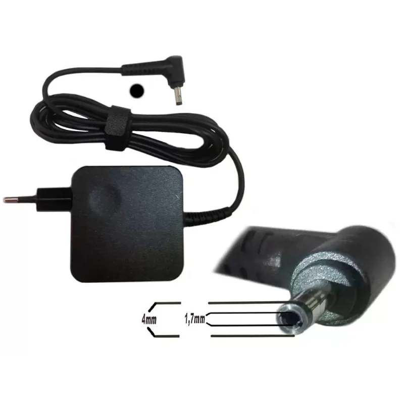 Carregador Para Notebook Lenovo Flex 4-1570 Compatível