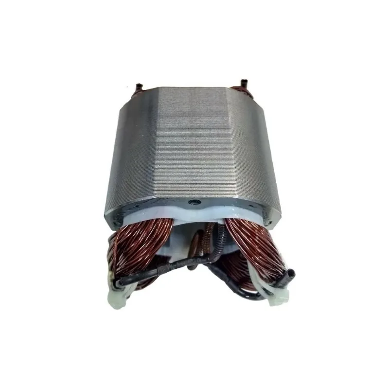 Estator Para Serra Circular Black &amp; Decker Cs1004-b2 220v