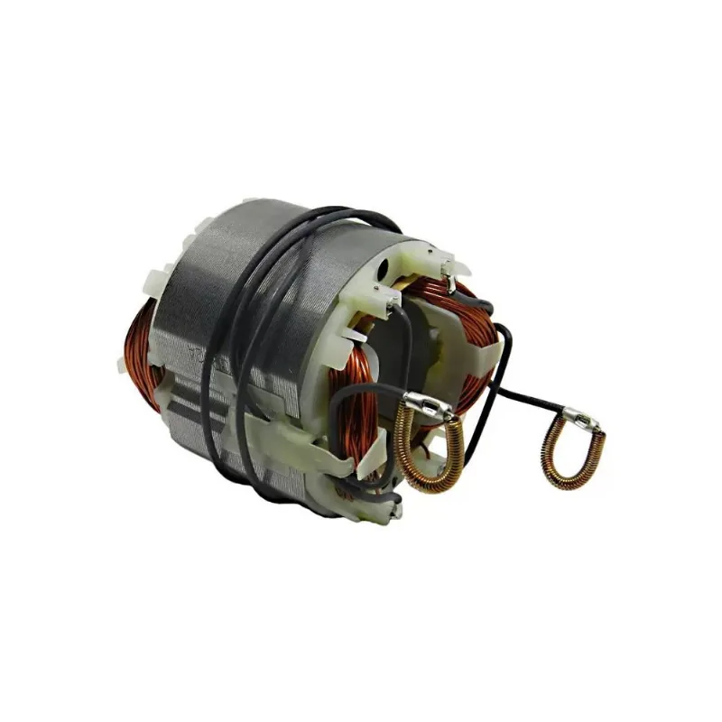 Estator Bobina 127v Makita Mss700 Mss703 M5802 Original