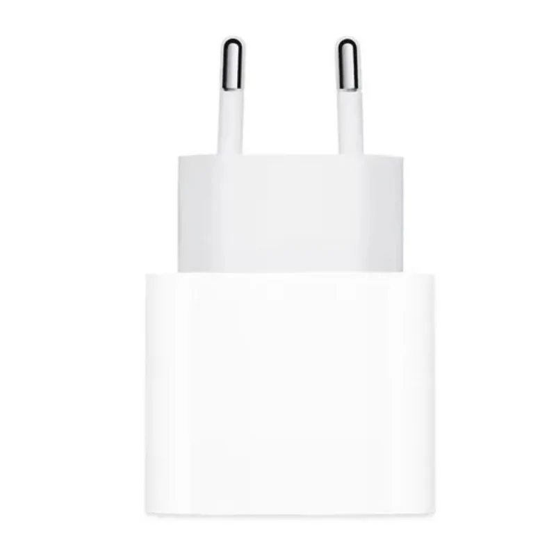 Carregador de Parede Turbo 20W - Universal, 20w, Todos os Modelos