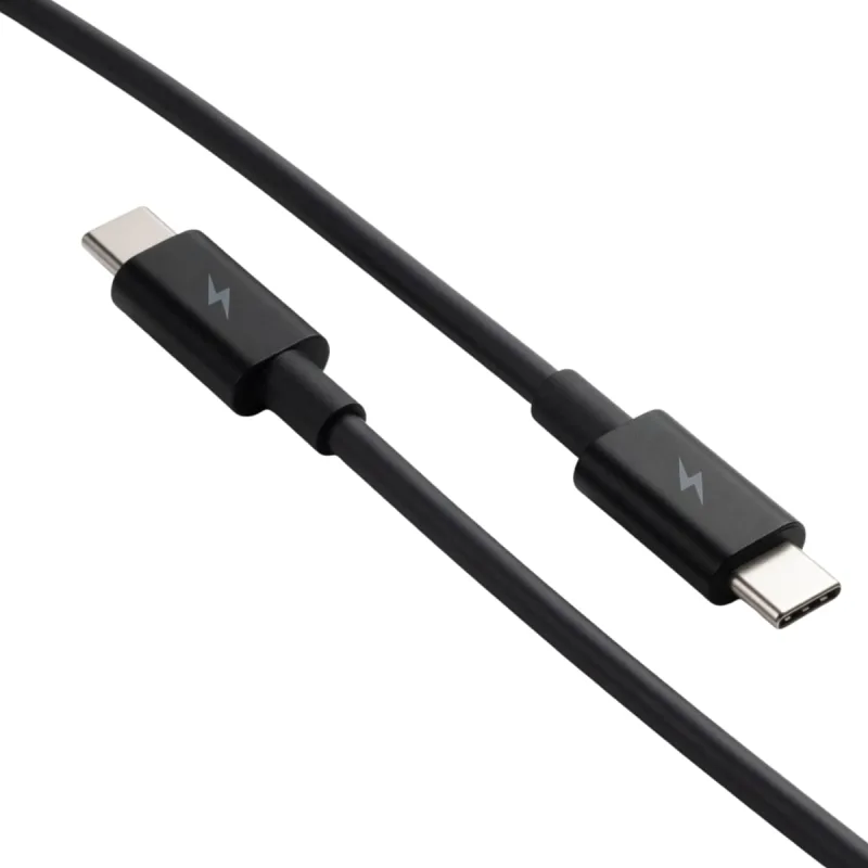 Cabo Original USB Tipo C Turbo 1 Metro Preto Alta Qualidade - MDM - Celular E Smartphone