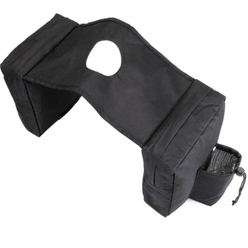 Alforge Bau Bag Mala Tanque Moto Usado Em Motos Oferta 20%
