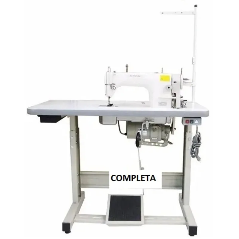 Reta Industrial Yamata Fy8700 Nova Completa
