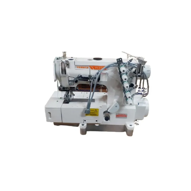 Galoneira Industrial Direc Drive - Yamata -220v + 24m Garantia