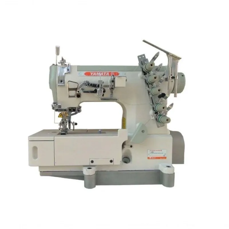 Galoneira Industrial Yamata 3 Agulhas, 5 Fios, 6000ppm 31016
