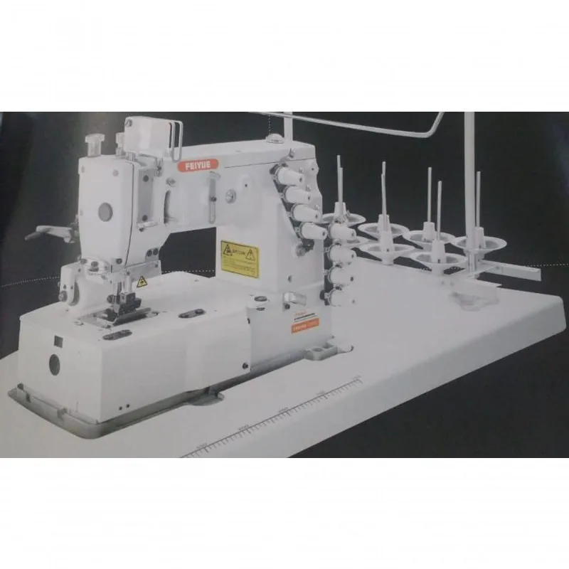 Elastiqueira 4 Agulhas Yamata Bivolt Bivolt