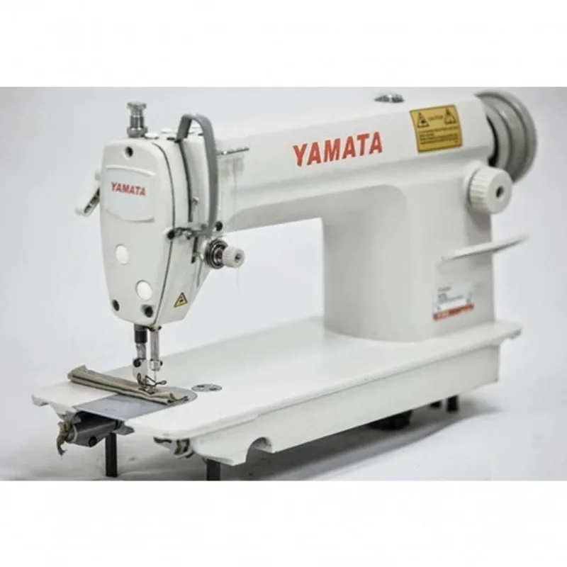 Máquina Transporte Duplo Modelo Novo Yamata Gc5318 bivolt Bivolt