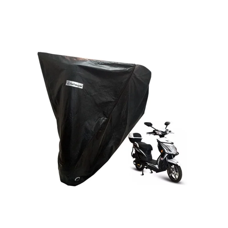 Capa Protetora Scooter Elétrica Eco Fun Proteção u. V.