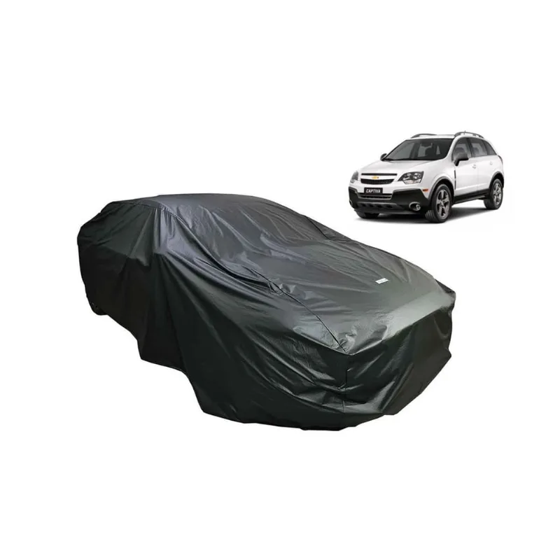 Capa Protetora Carro Chevrolet Captiva Impermeável Premium
