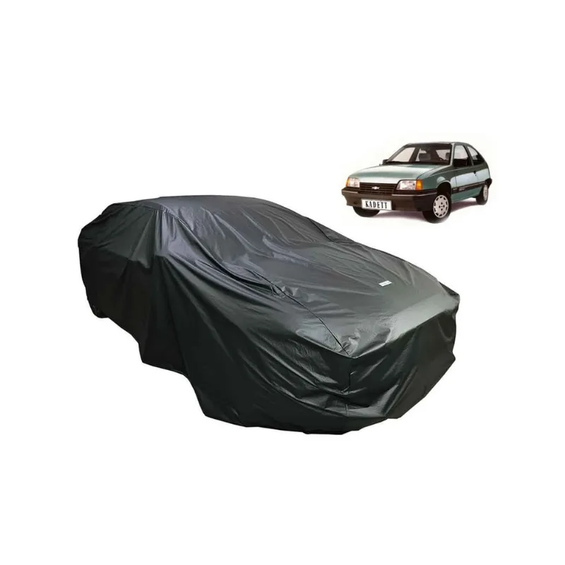 Capa Protetora Chevrolet Kadetti Impermeável Forrada Premium