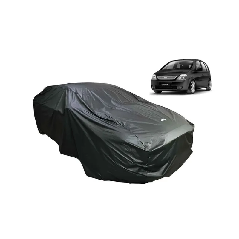 Capa Protetora Chevrolet Meriva Impermeável Forrada Premium