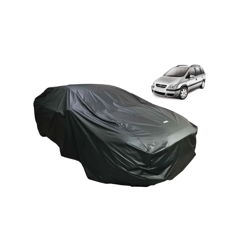 Capa Protetora Chevrolet Zafira Impermeável Forrada Premium