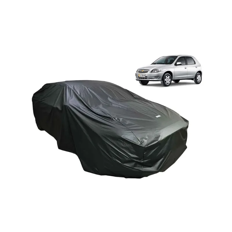 Capa Protetora Carro Chevrolet Celta Impermeável Premium