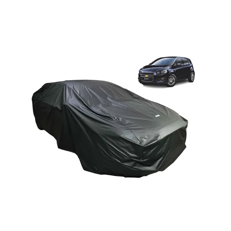 Capa Protetora Carro Chevrolet Sonic Impermeável Premium