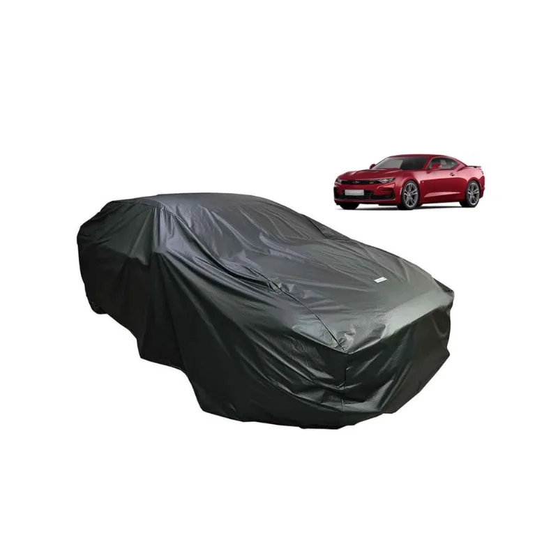 Capa Protetora Carro Chevrolet Camaro Impermeável Premium
