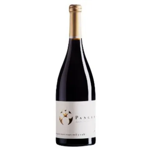 Reserva Terrazas De Los Andes Tinto Syrah 2004 - RESERVA - Bebidas