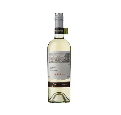 Reserva Ventisquero Branco Sauvignon Blanc 2008 - RESERVA