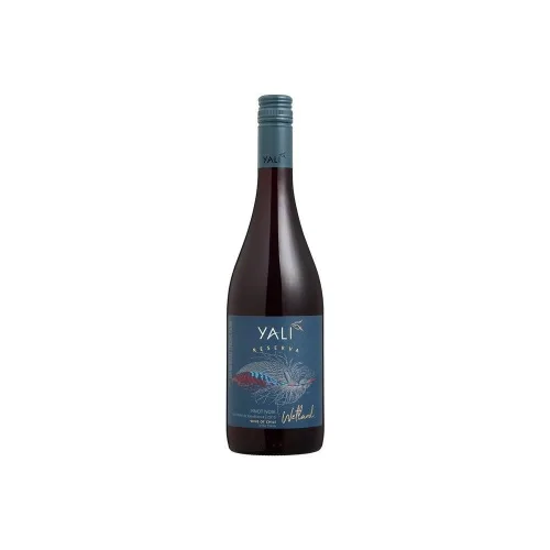 VINHO CHIL.YALI RESERVA 750ML PINOT NOIR - RESERVA - Bebidas
