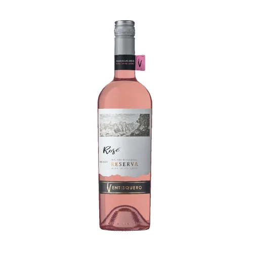 Vinho Chil.ventisq.reserva 750ml Rose - RESERVA
