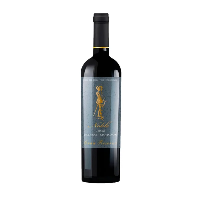 Vinho Chileno Sc Noble Gran Reserva Cabernet Sauvignon 750ml