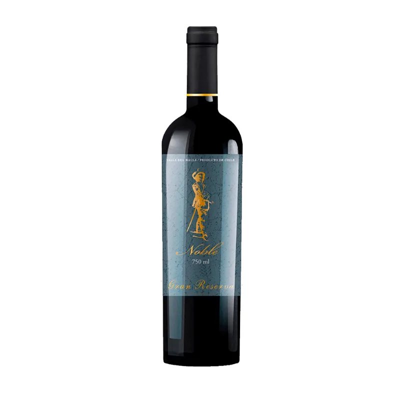 Vinho Chileno Noble Gran Reserva Carménère 750ml