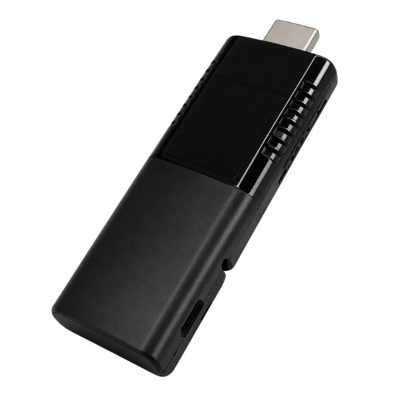 Tv Stick Hdmi Wifi MDM Android para Tv com Acesso a Vídeo Música e Aplicativos - MDM - Casa E Construção