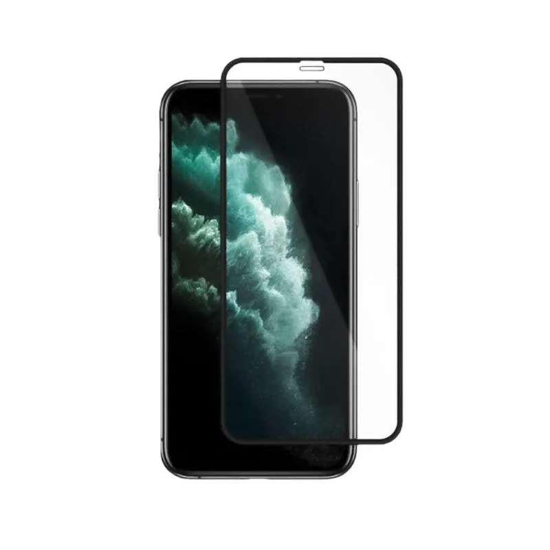 Película De Vidro 3d Resistente Para Iphone 13 Pro