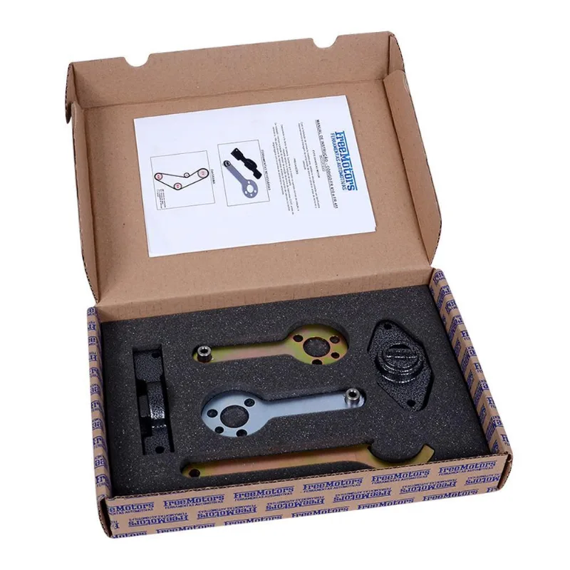 Ferramenta Para Sincronismo Do Fiat Fire E Fiat Evo