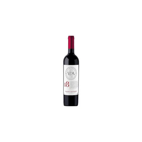 Vn Chi 18bodegas Cab Sauvignon 750ml - CABERNET SAUVIGNON