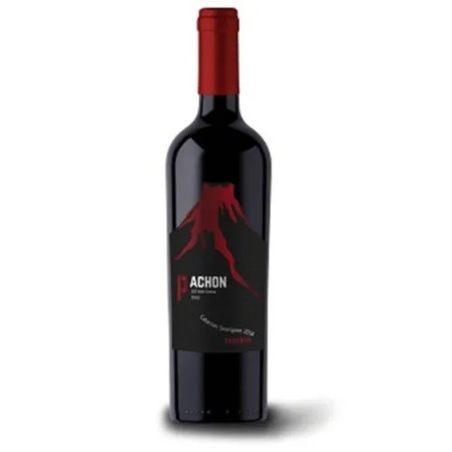 Vinho Pachon Cab.sauvignon Seco 750ml - Bebidas