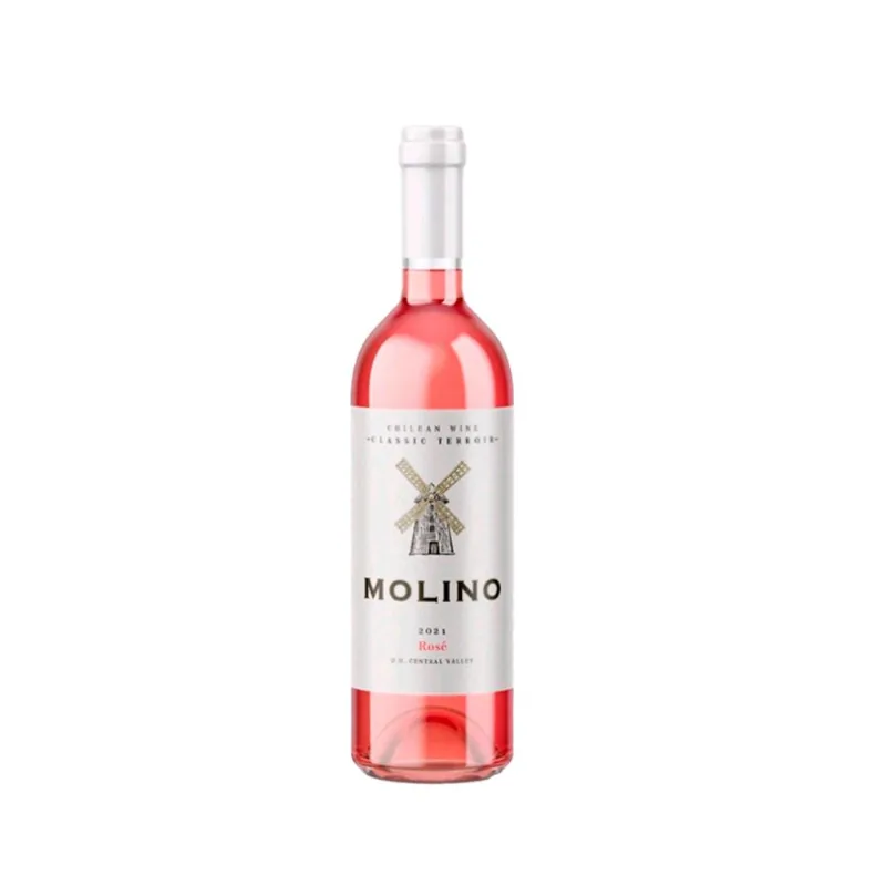 Vinho Molino Rosé 750ml