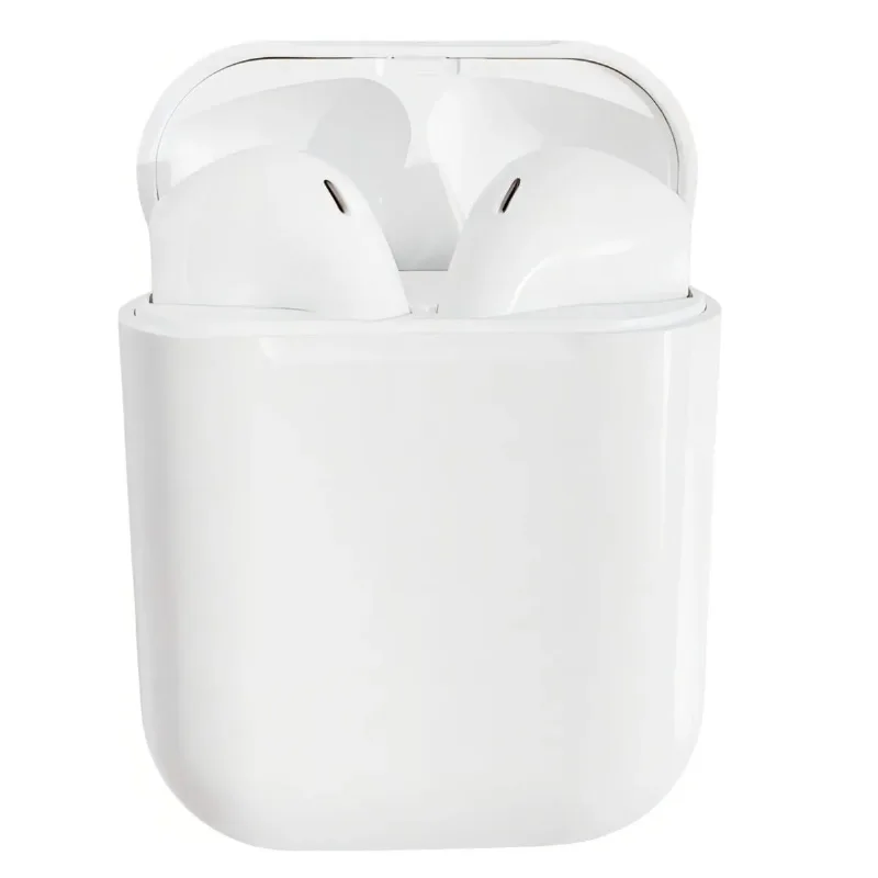 Fone Bluetooth I12 Compacto Revolução Sem Complicação