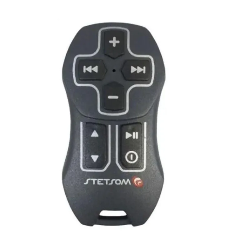 Controle Longa Distância Stetsom