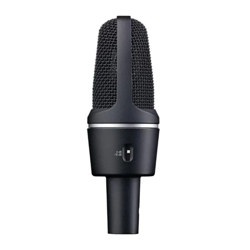 Microfone Akg C3000 Recording - akg