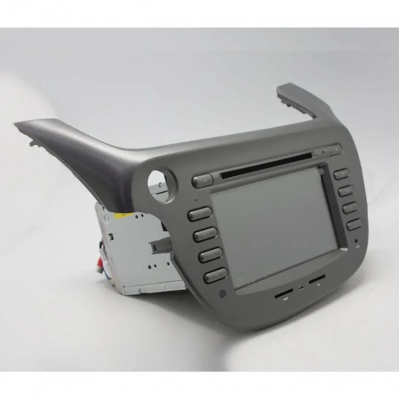 Central Multimidia Fit M7021 Android 10