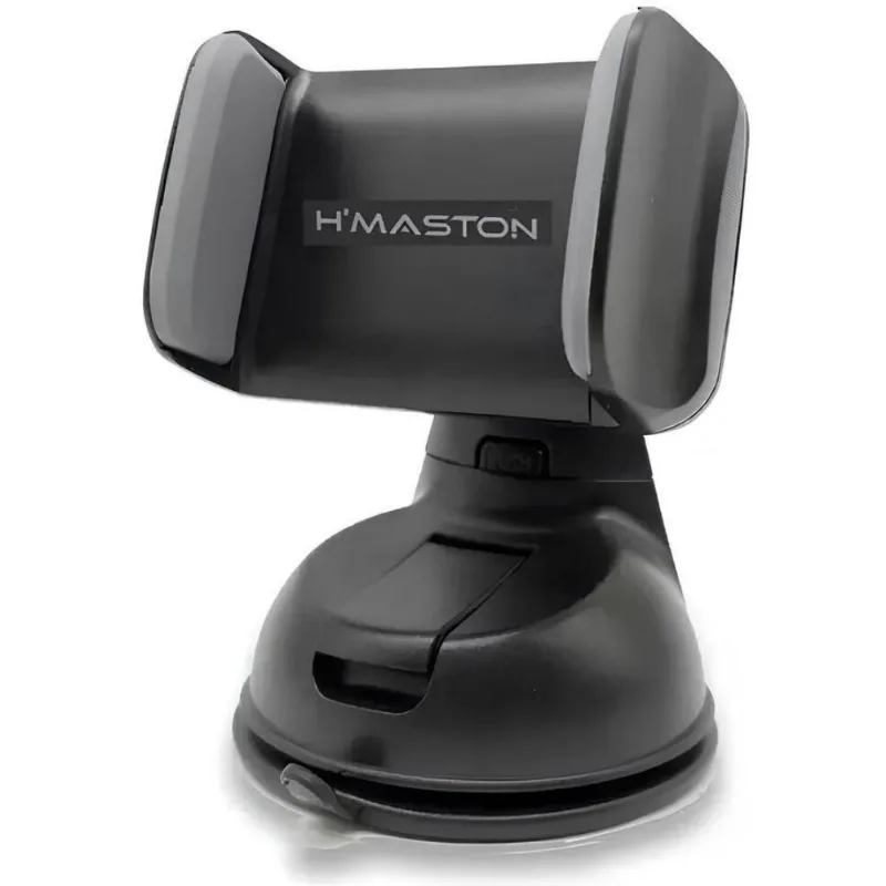 Suporte Celular Veicular Ventosa Painel/ Vidro Cj-10/LE-027