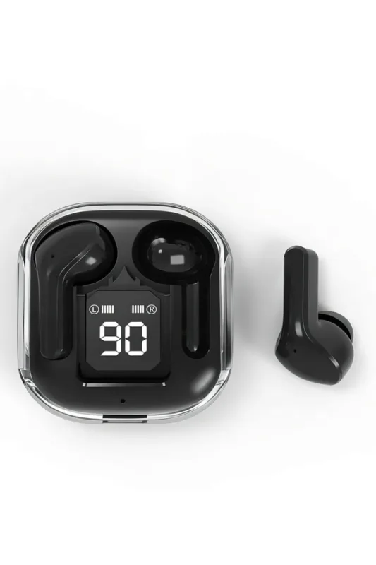 Fone de Ouvido com Case Digital UltraPods Premium - MDM - áudio
