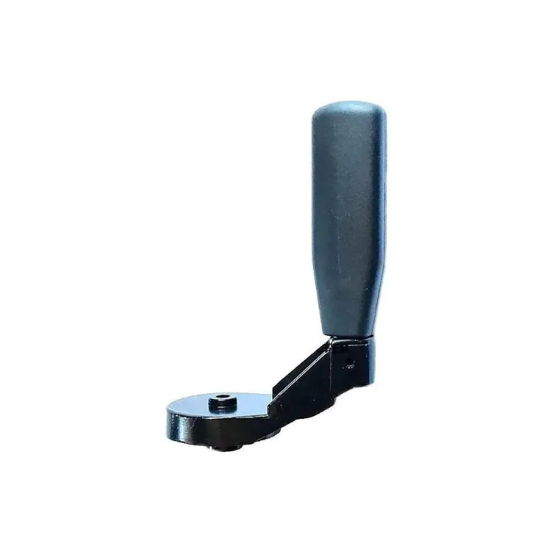 Manivela Para Desengrossadeira Dw733 Dewalt 285985-00
