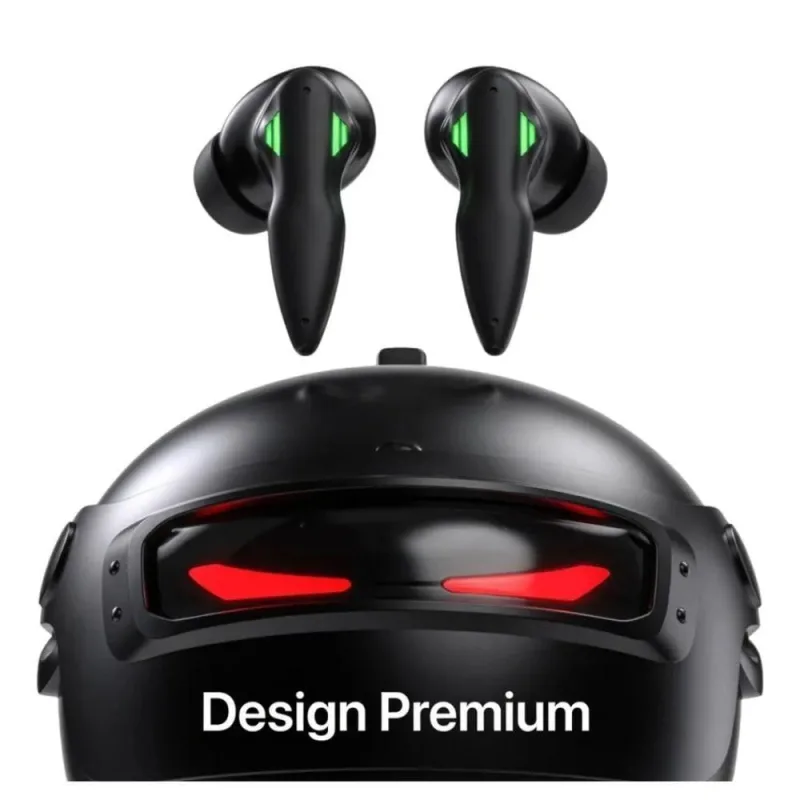 Fone de Ouvido Bluetooth MDM Formato Capacete Audio sem Fio Rgb - MDM - áudio