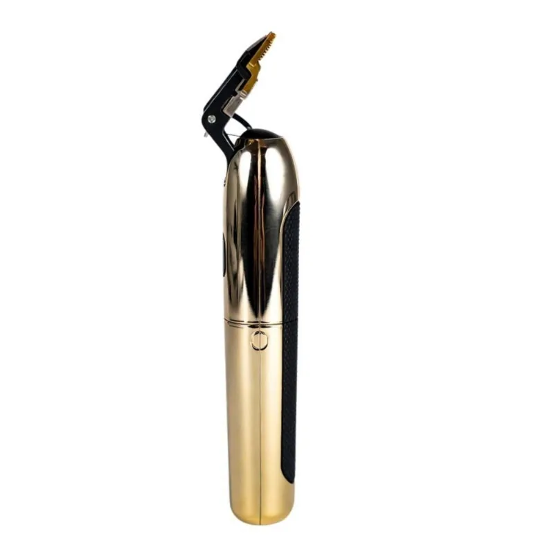 Barbeador MDM Km 638 Profissional para Uso em Casa e em Viagens