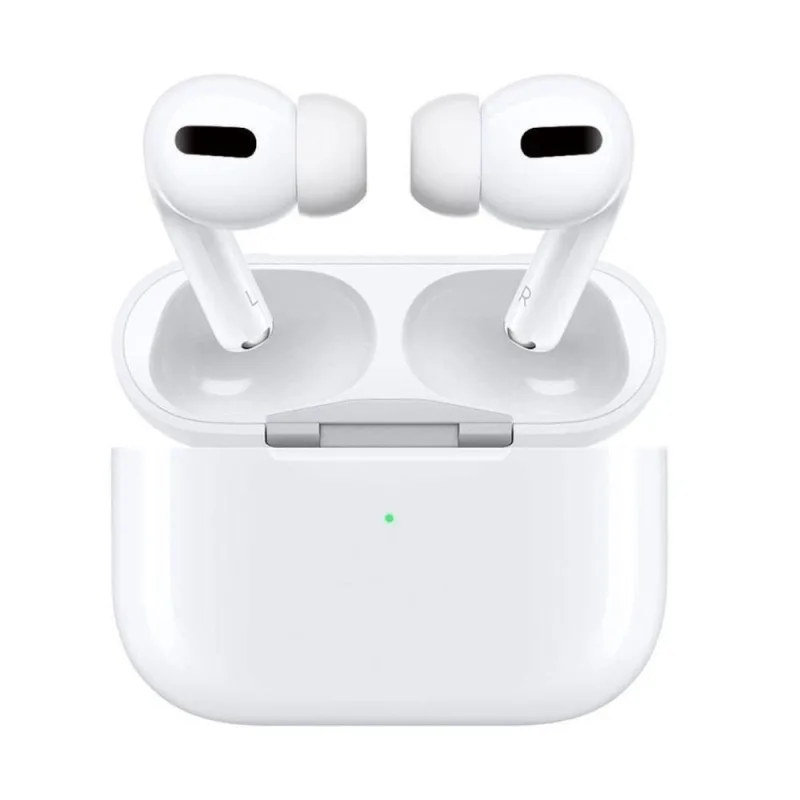 Fones Bluetooth Branco Air Esportivo Para Iphone Ipad 7 - MDM - Celular E Smartphone