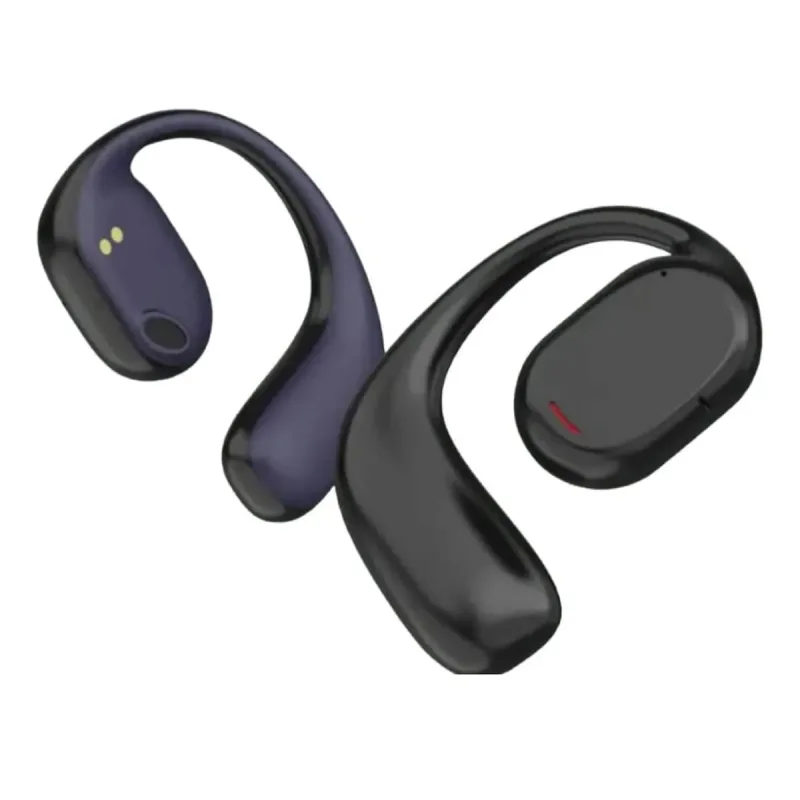 Fone Bluetooth Compacto: Conforto e Qualidade em Suas Mãos - MDM - áudio