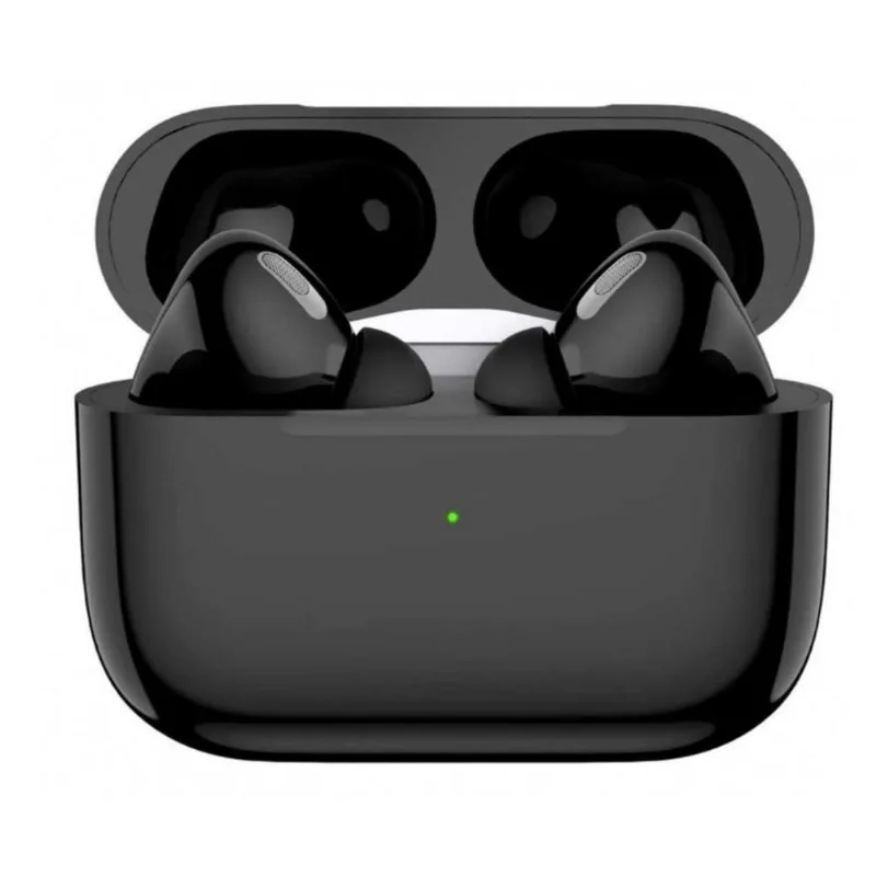 Fone Air Preto Bluetooth Para Moto E7