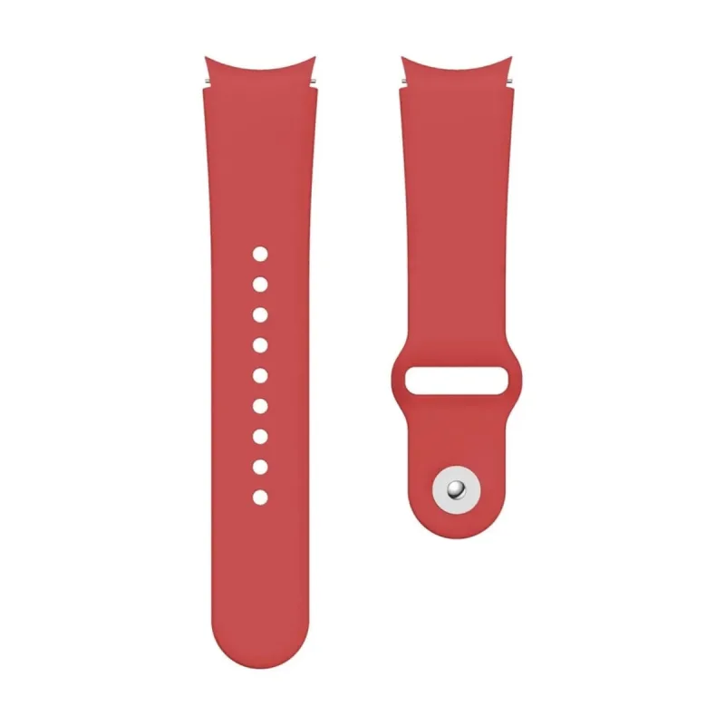 Pulseira SmartWatch SAM Watch 7: Vermelha, Linda, Lisa - MDM - Relógios